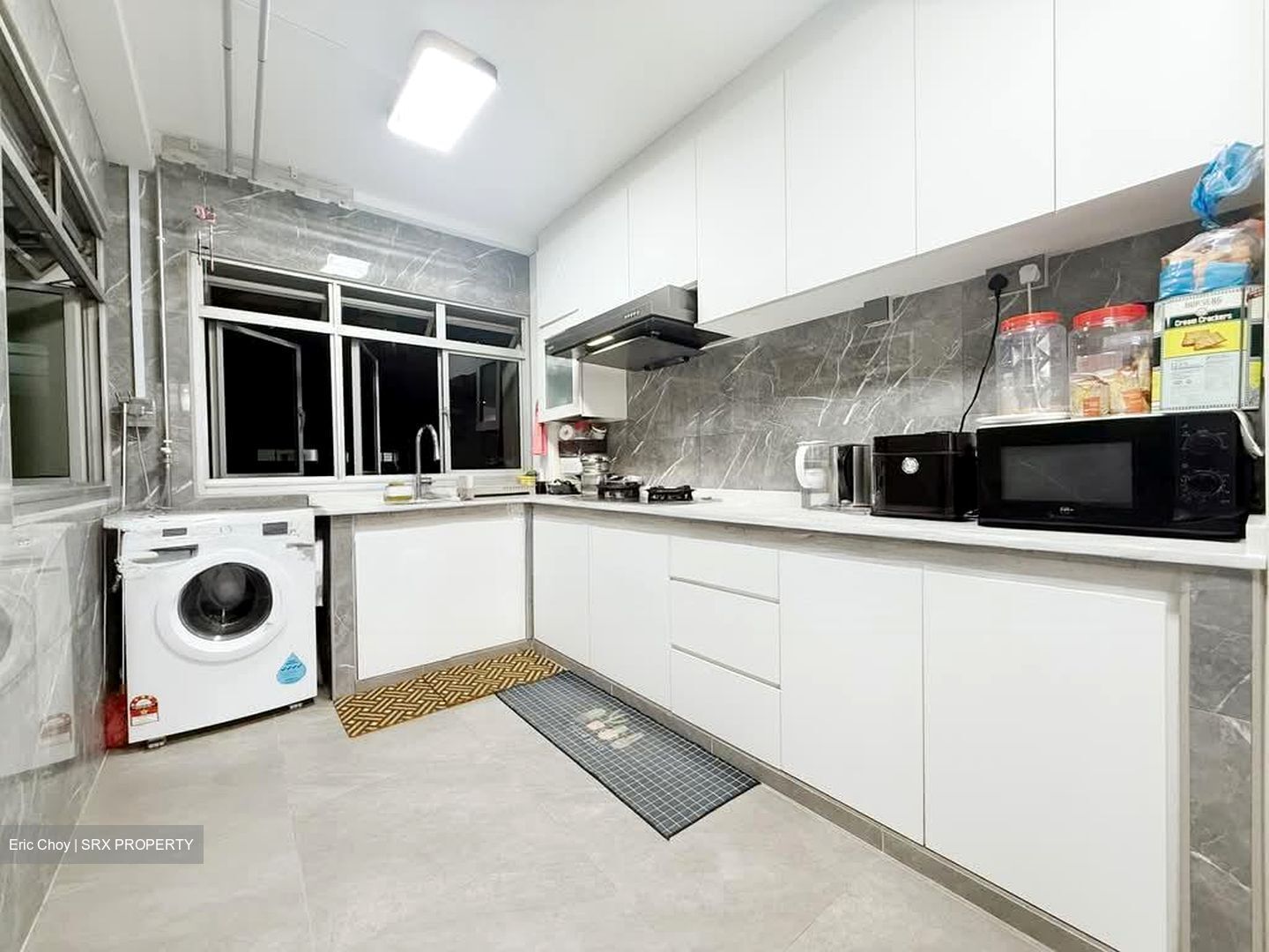Blk 969 Hougang Street 91 (Hougang), HDB 4 Rooms #602241011